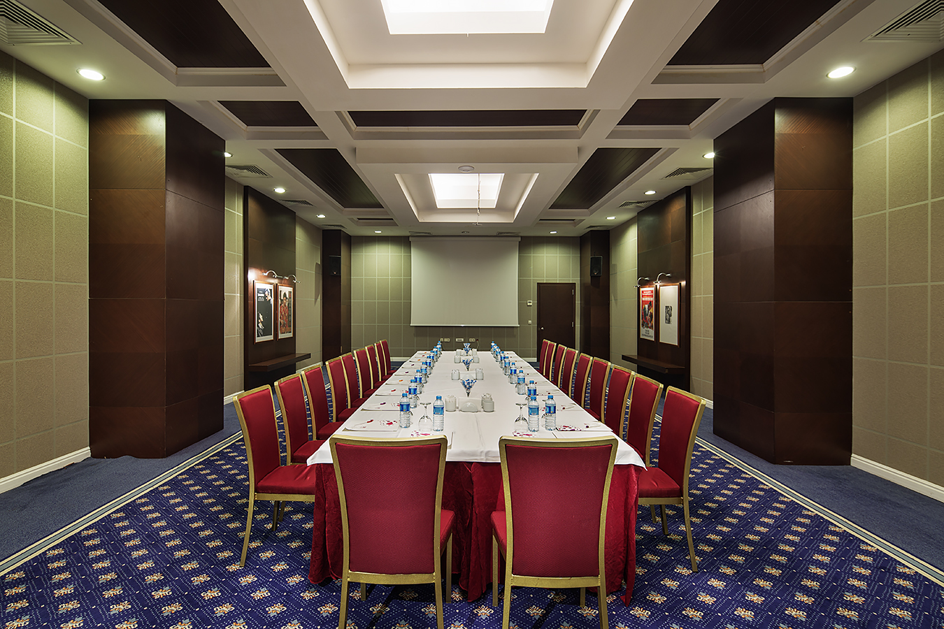 PAPILLON AYSCHA HOTEL