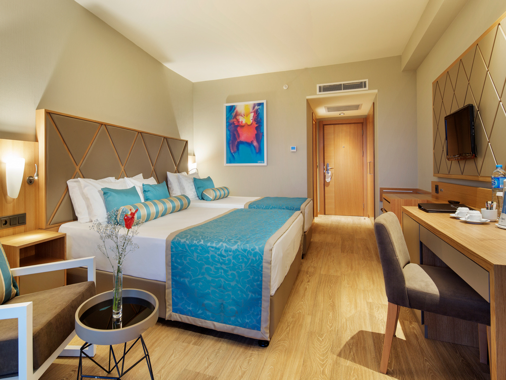 PAPILLON AYSCHA HOTEL