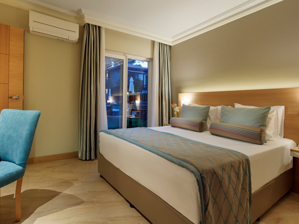 PAPILLON AYSCHA HOTEL