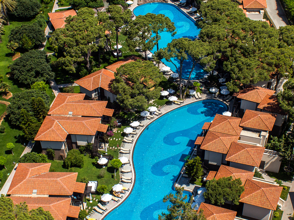 PAPILLON AYSCHA HOTEL
