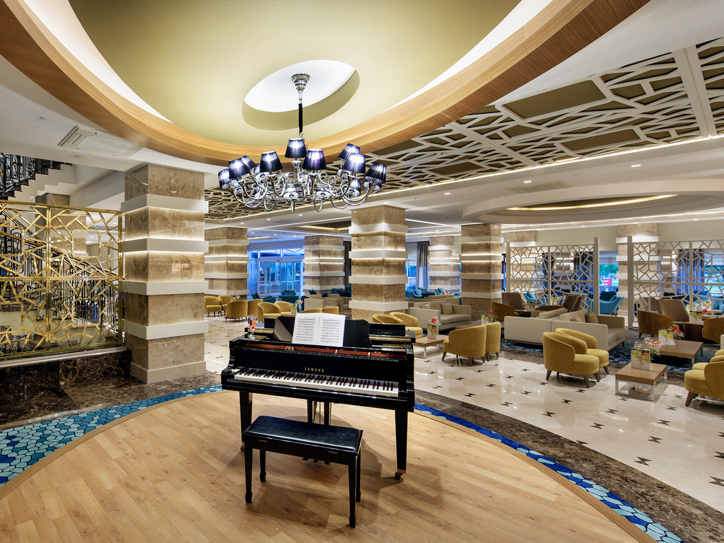 PAPILLON AYSCHA HOTEL