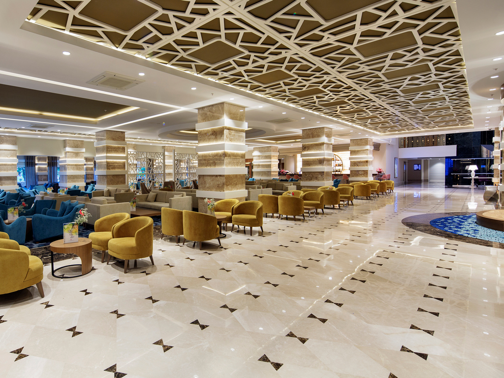 PAPILLON AYSCHA HOTEL