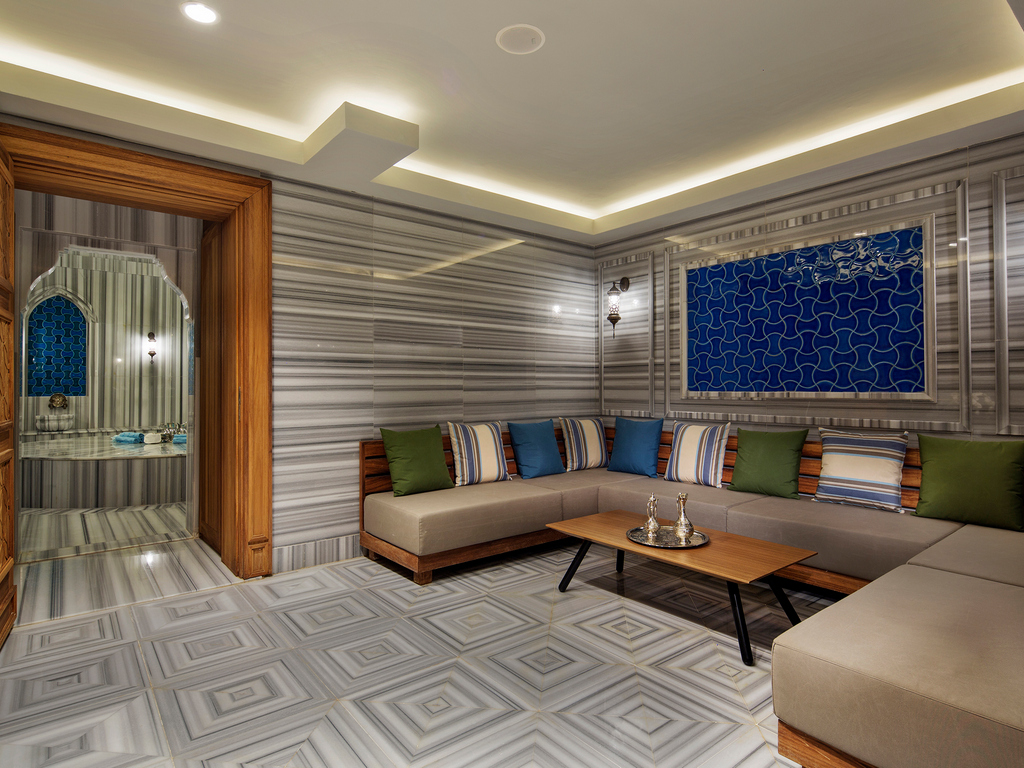 PAPILLON AYSCHA HOTEL