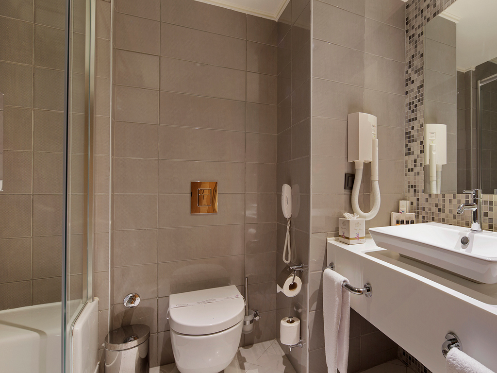 PAPILLON AYSCHA HOTEL