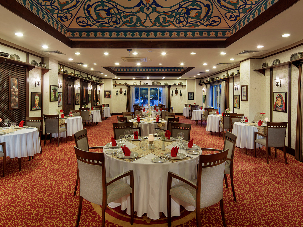 PAPILLON AYSCHA HOTEL