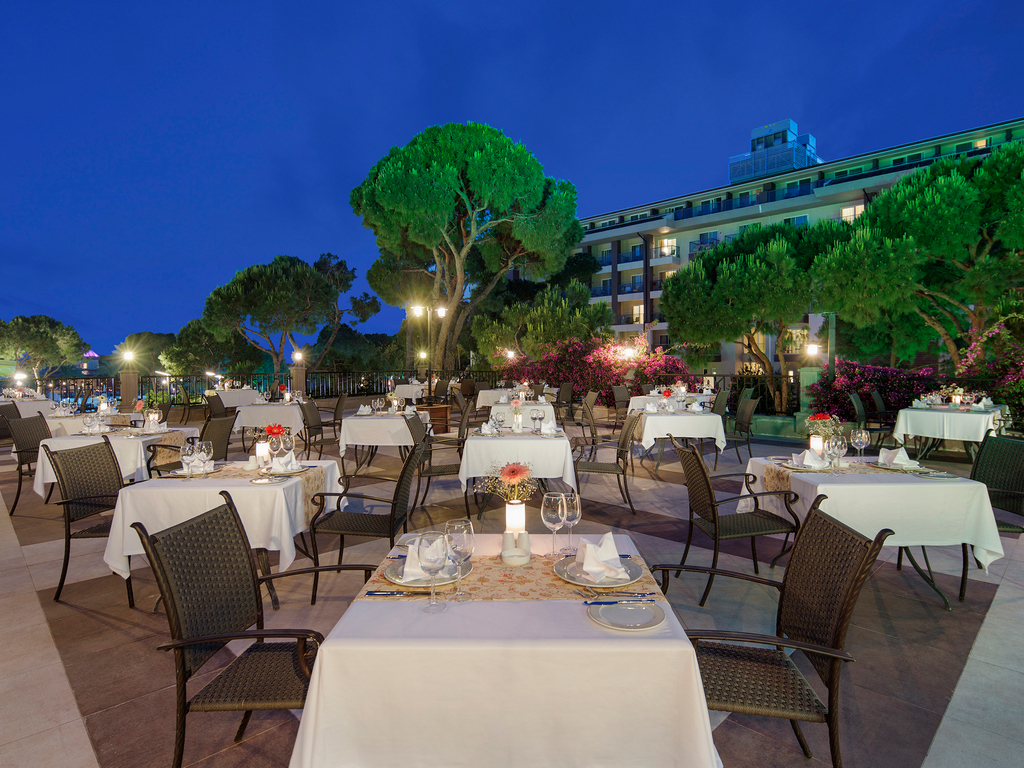 PAPILLON AYSCHA HOTEL