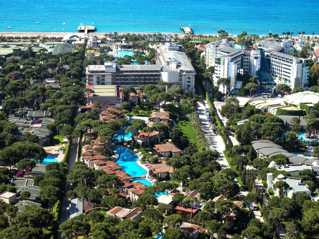 PAPILLON AYSCHA HOTEL