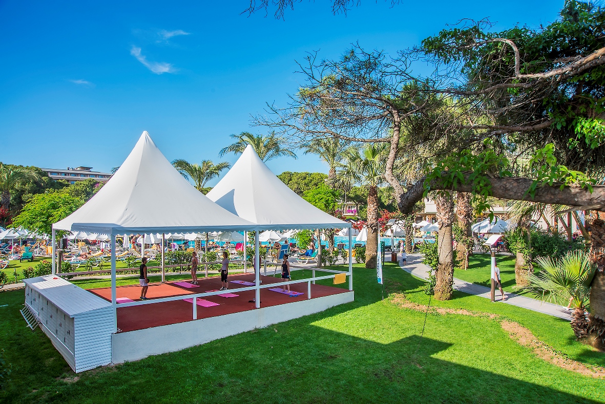 PAPILLON AYSCHA HOTEL