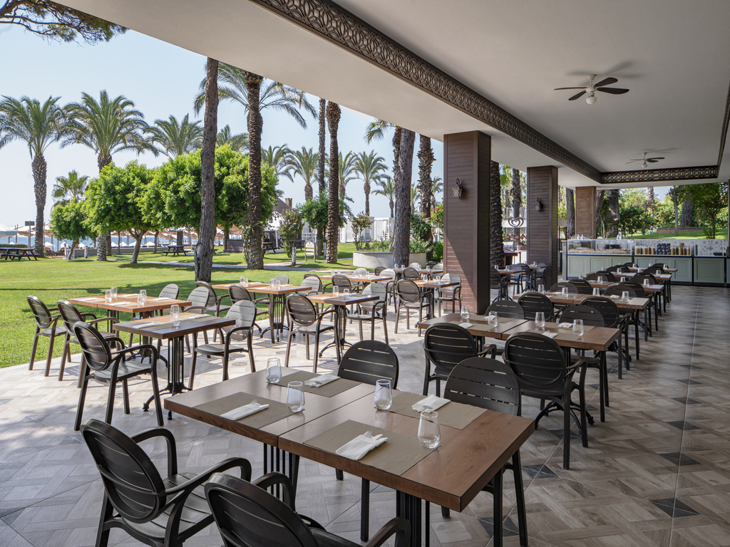 PAPILLON AYSCHA HOTEL