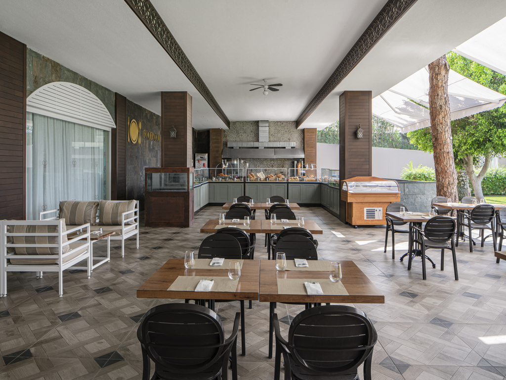 PAPILLON AYSCHA HOTEL
