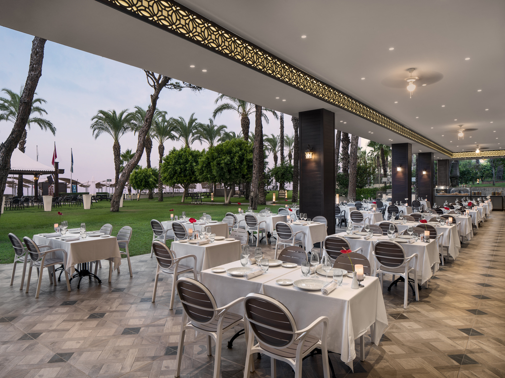 PAPILLON AYSCHA HOTEL