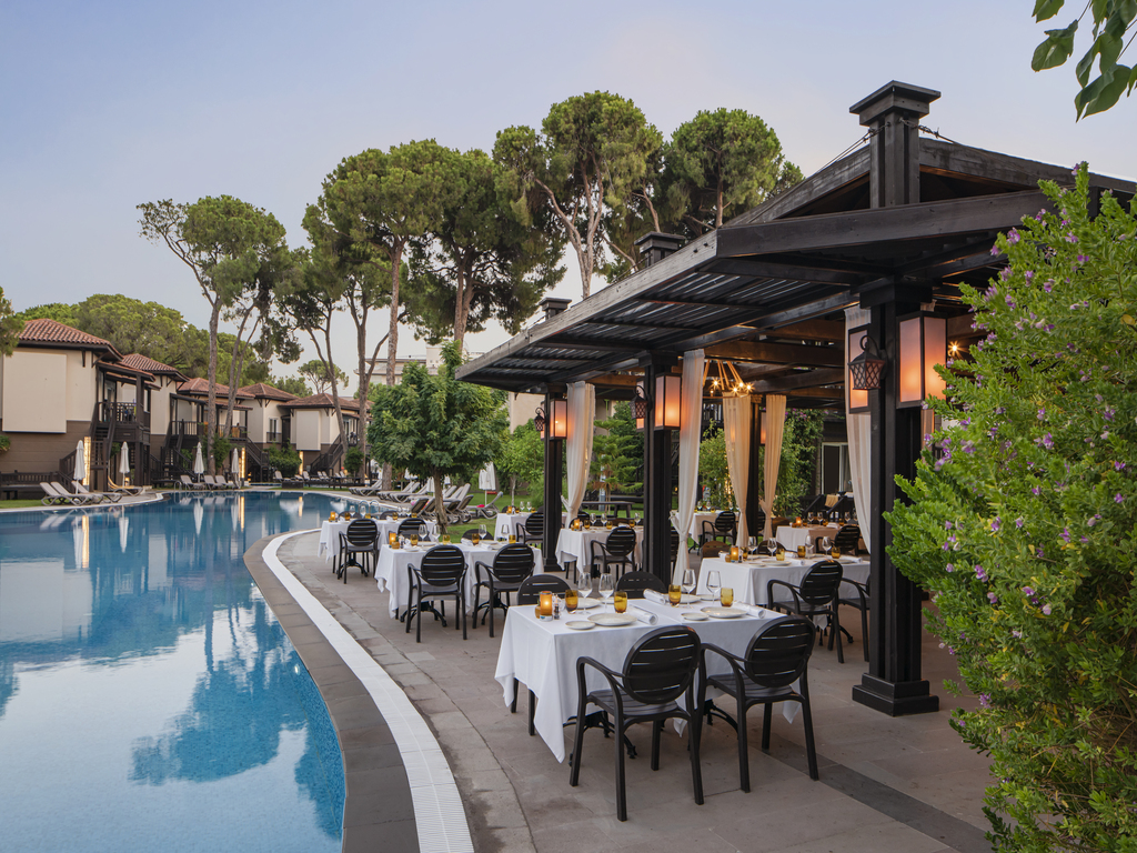 PAPILLON AYSCHA HOTEL
