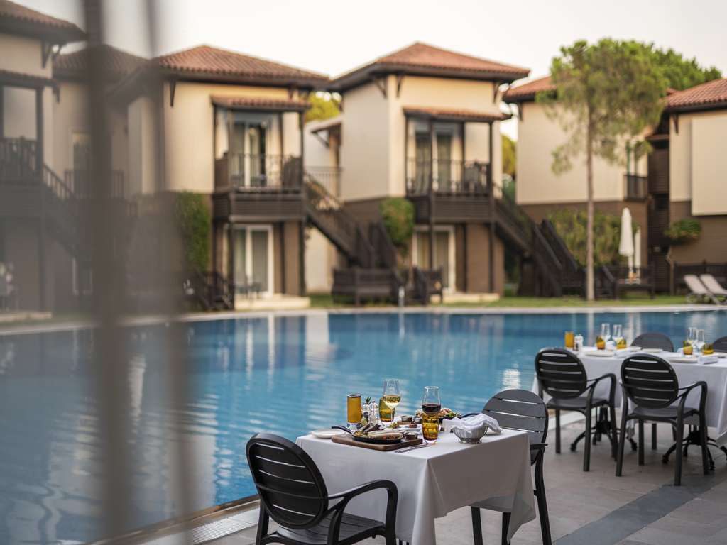 PAPILLON AYSCHA HOTEL