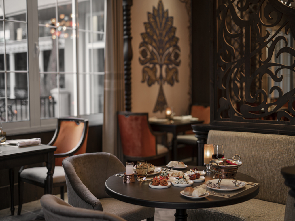 PAPILLON AYSCHA HOTEL