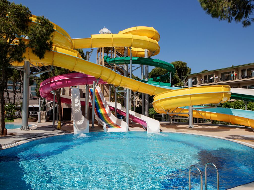 PAPILLON AYSCHA HOTEL