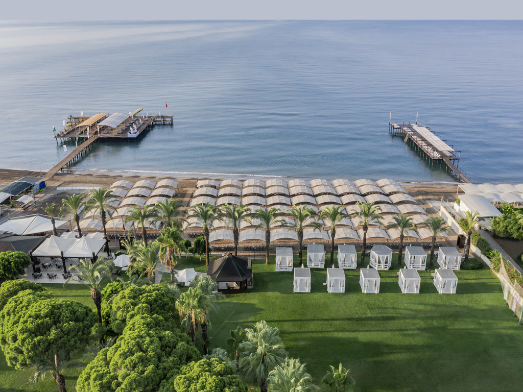 PAPILLON AYSCHA HOTEL