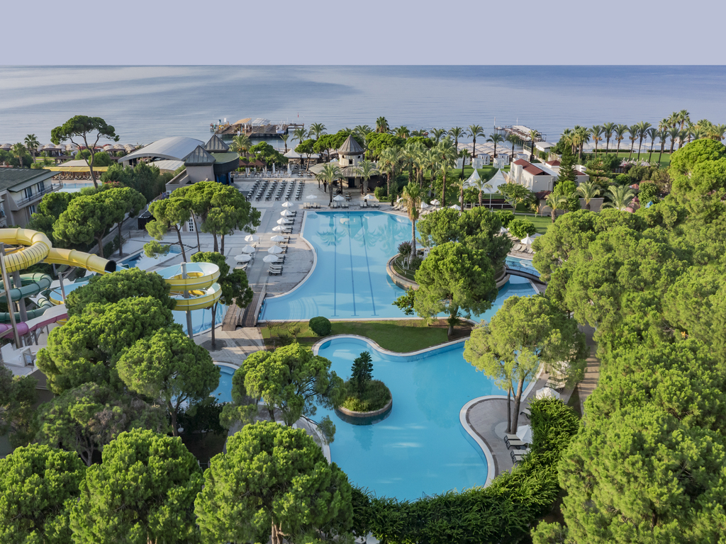 PAPILLON AYSCHA HOTEL