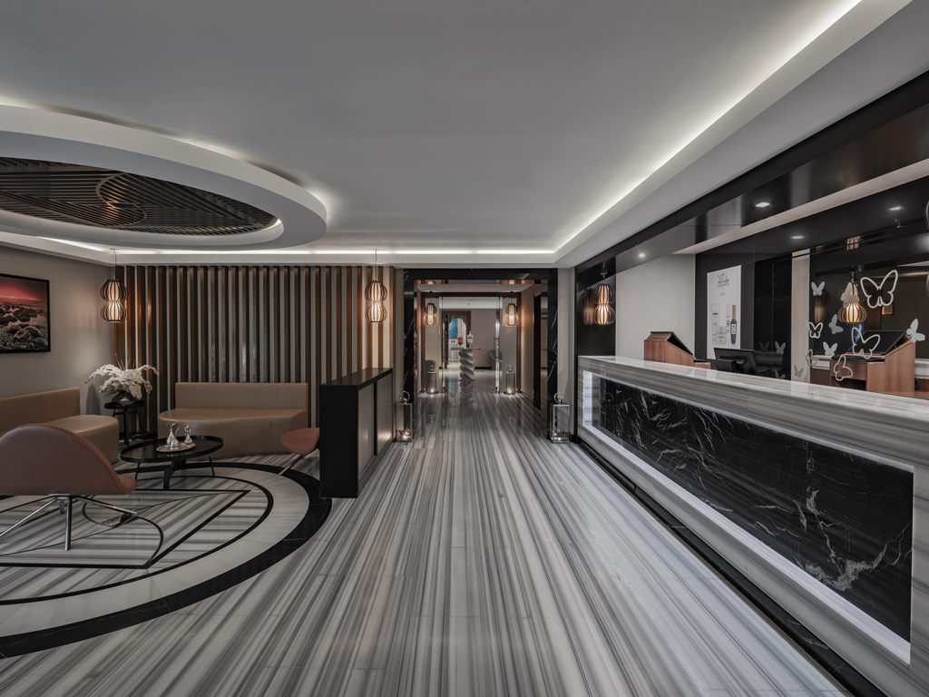 PAPILLON AYSCHA HOTEL