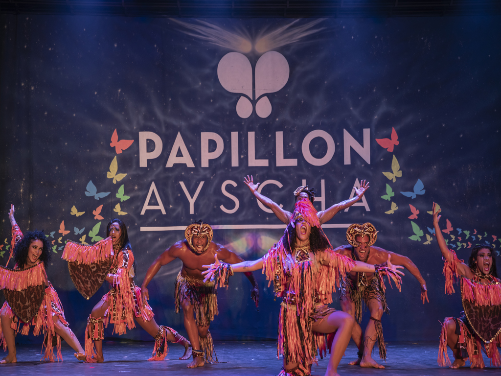 PAPILLON AYSCHA HOTEL