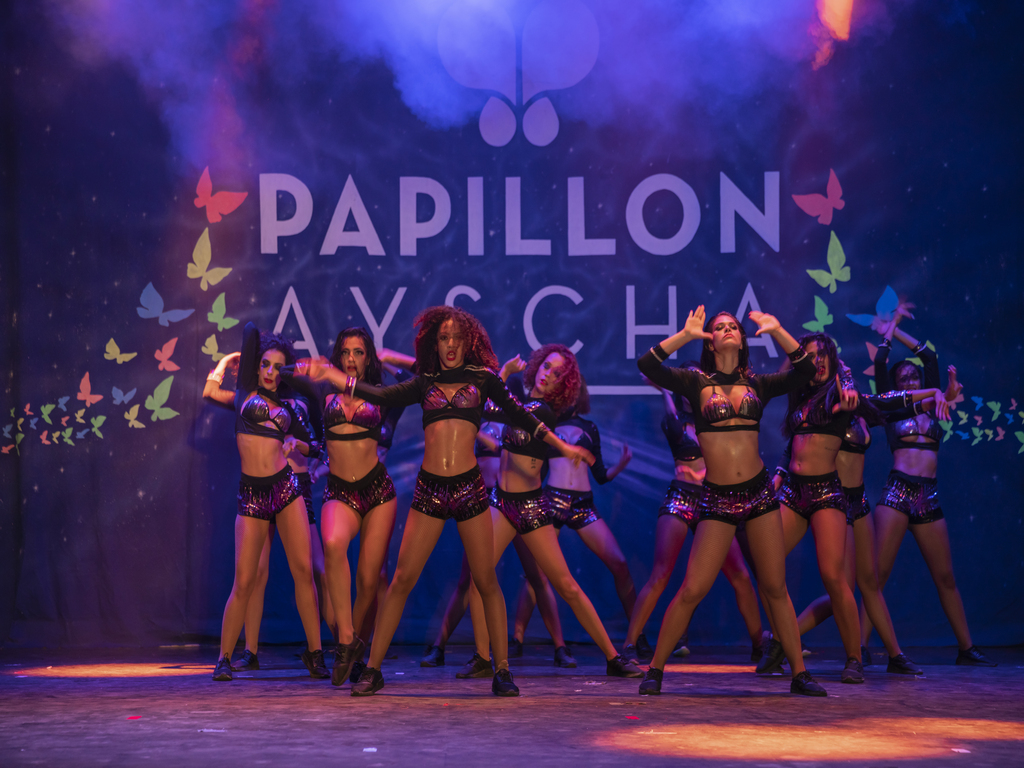 PAPILLON AYSCHA HOTEL
