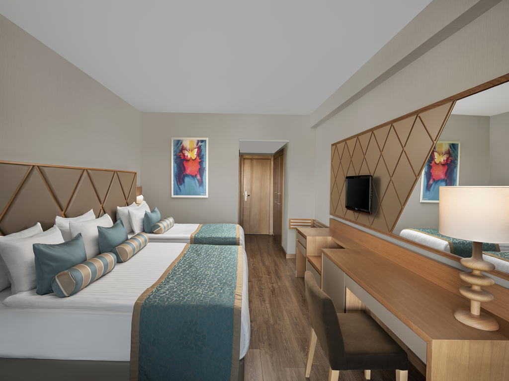 PAPILLON AYSCHA HOTEL