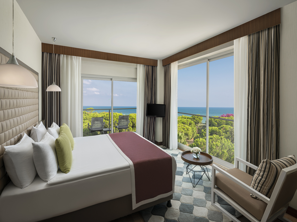 PAPILLON AYSCHA HOTEL