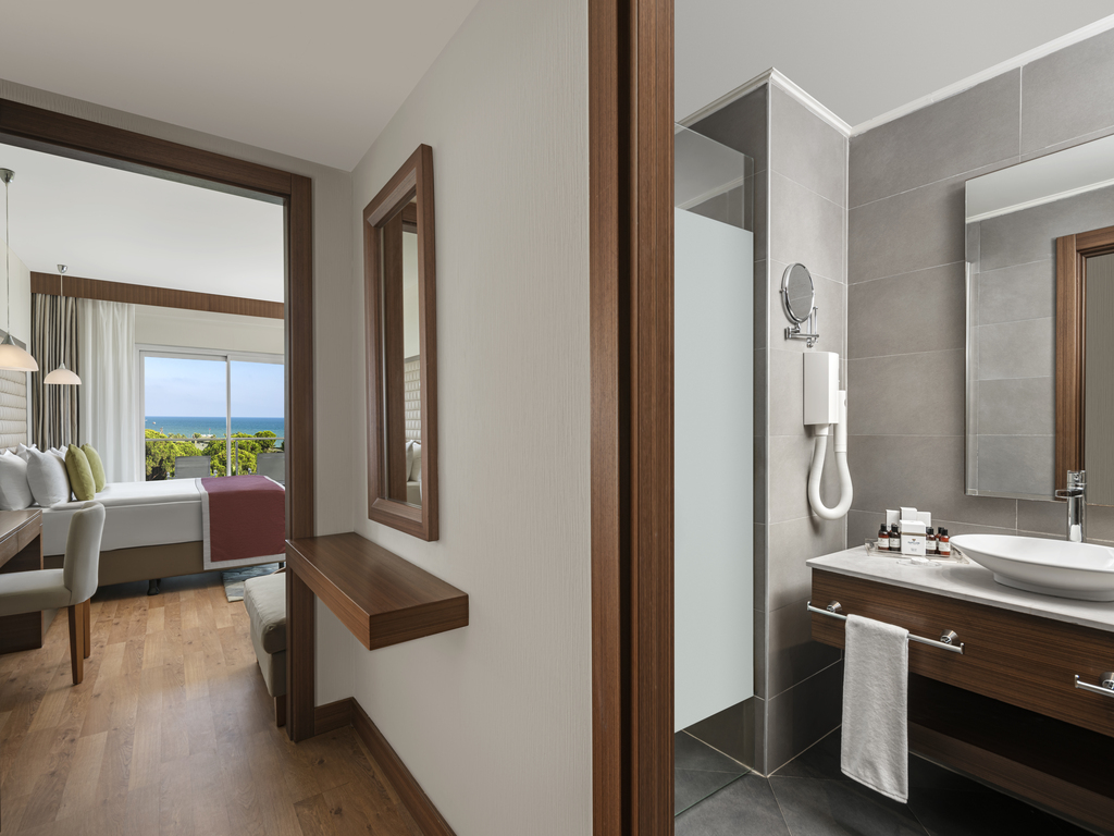 PAPILLON AYSCHA HOTEL