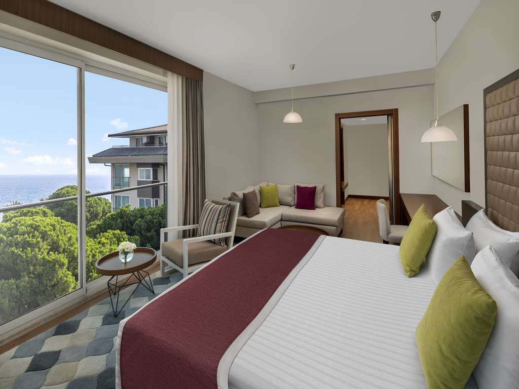 PAPILLON AYSCHA HOTEL