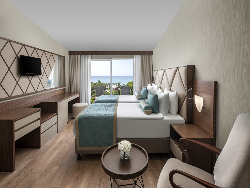 PAPILLON AYSCHA HOTEL
