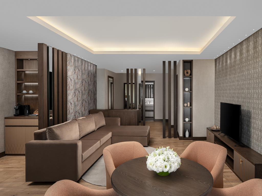 PAPILLON AYSCHA HOTEL