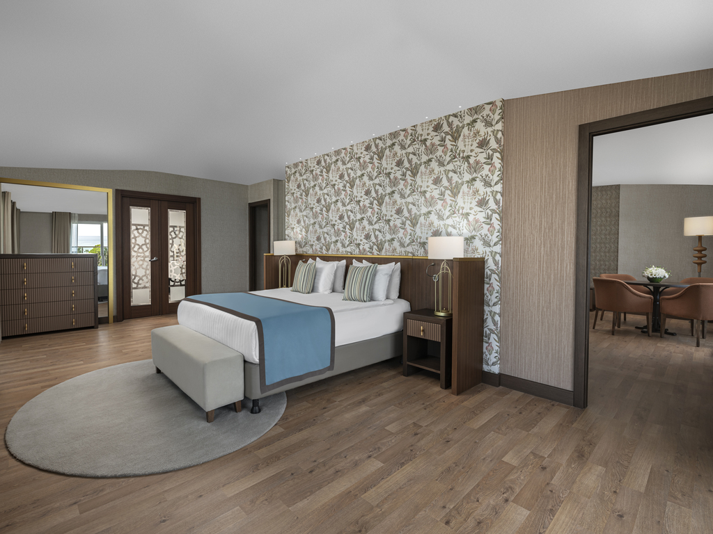 PAPILLON AYSCHA HOTEL