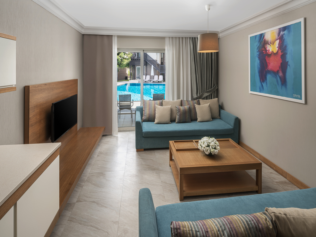 PAPILLON AYSCHA HOTEL