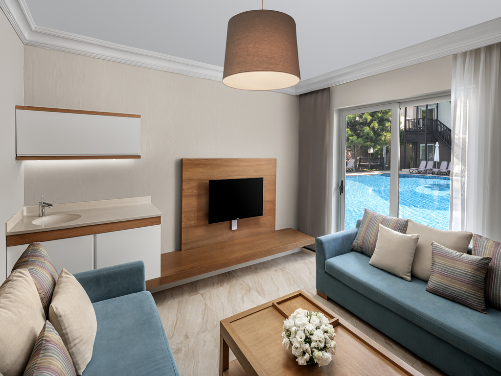 PAPILLON AYSCHA HOTEL