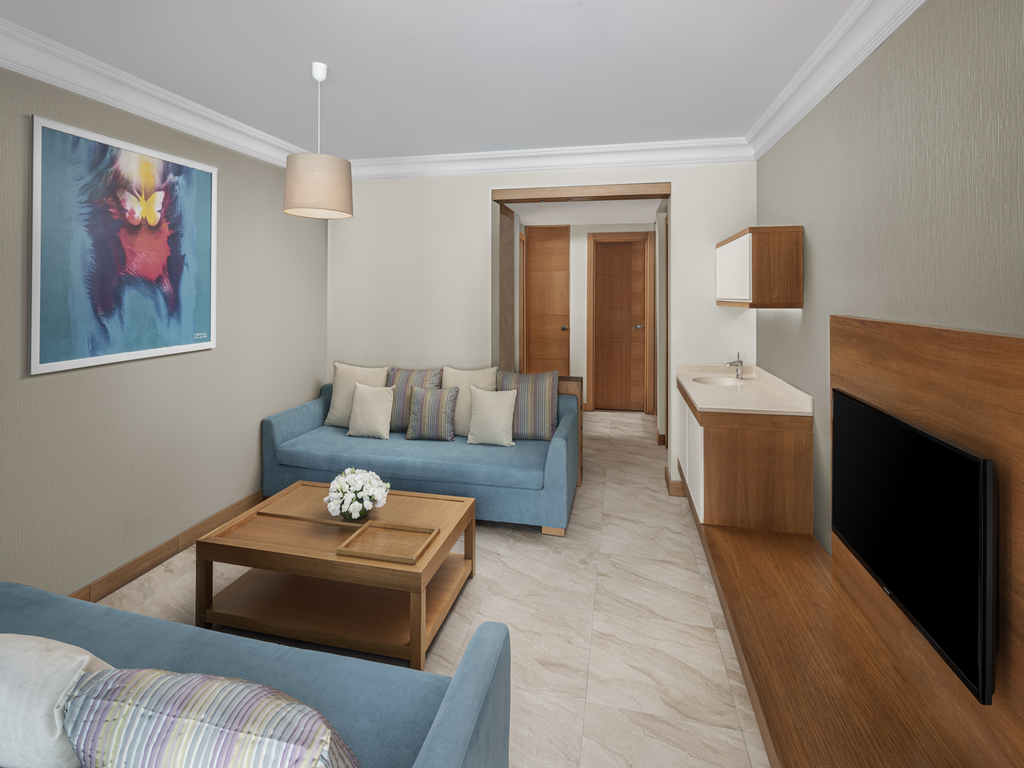 PAPILLON AYSCHA HOTEL