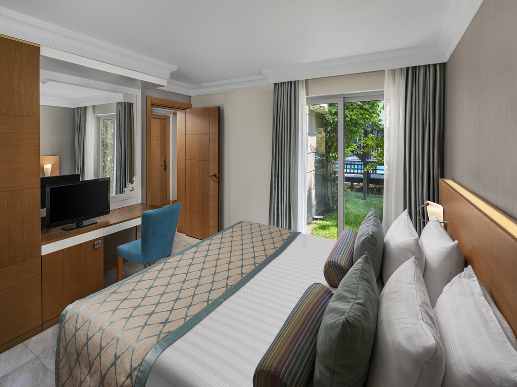 PAPILLON AYSCHA HOTEL