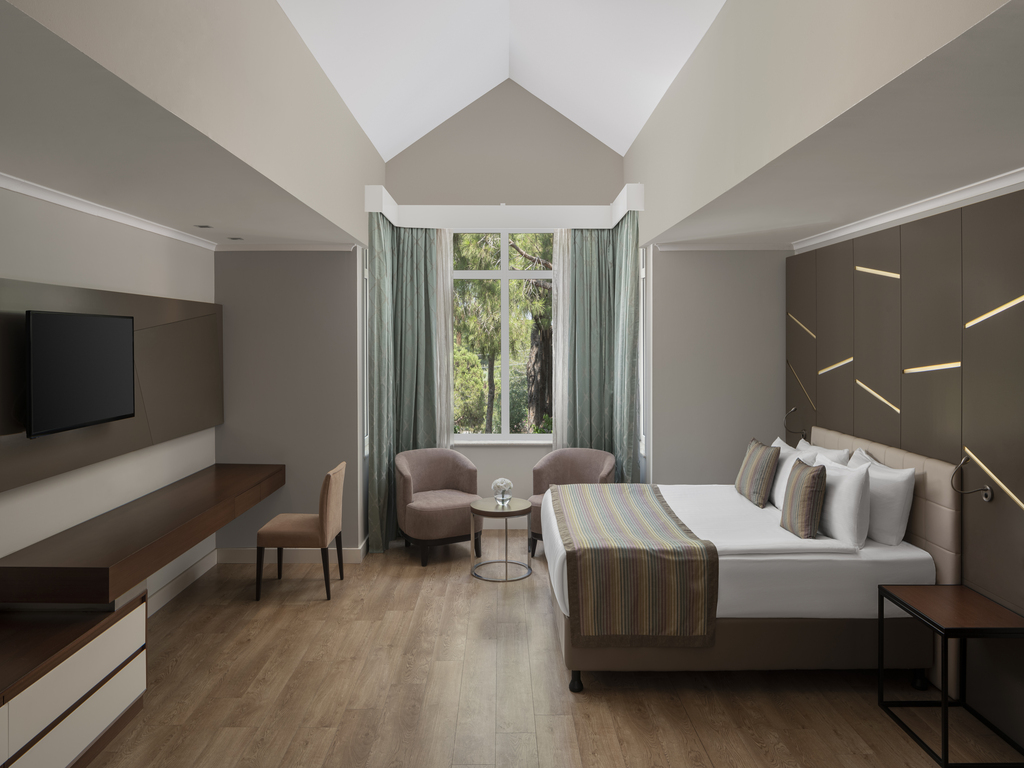 PAPILLON AYSCHA HOTEL