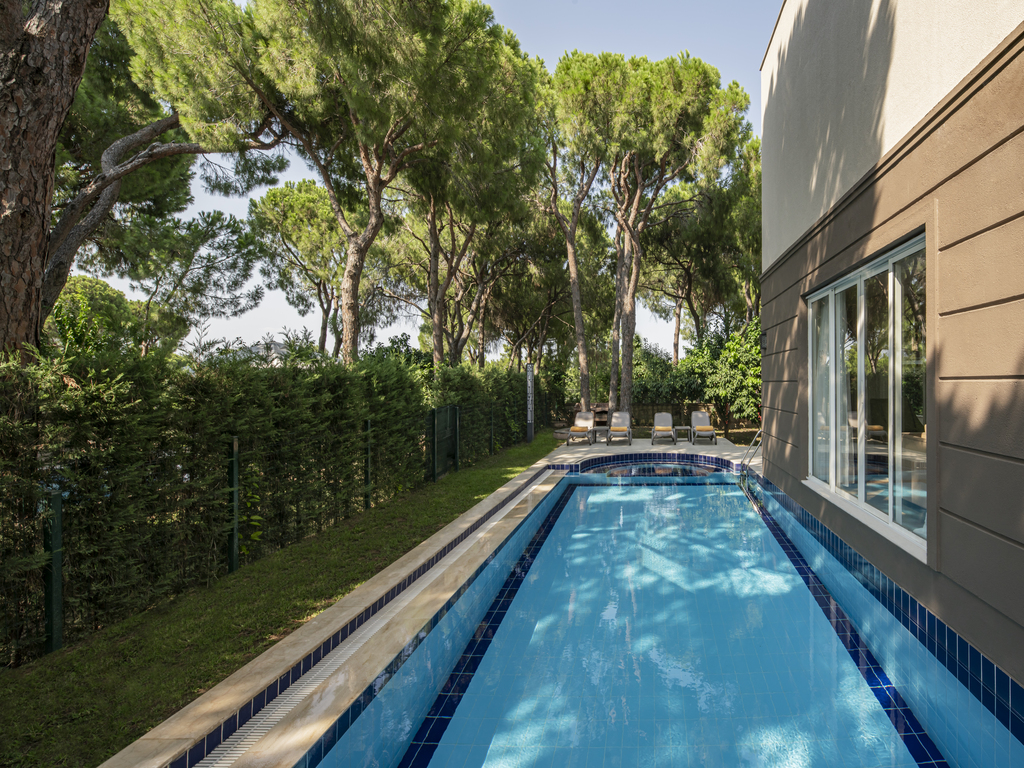 PAPILLON AYSCHA HOTEL