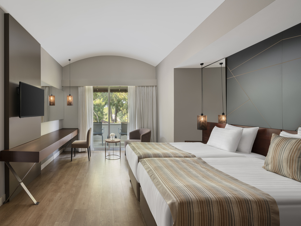 PAPILLON AYSCHA HOTEL