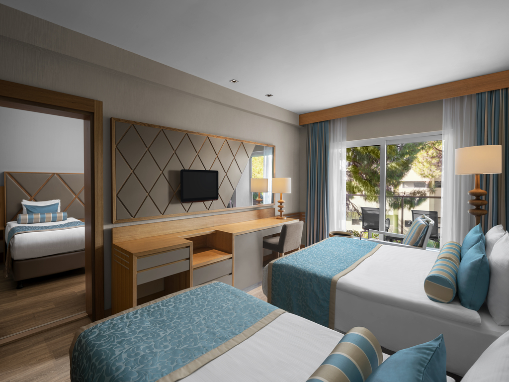 PAPILLON AYSCHA HOTEL