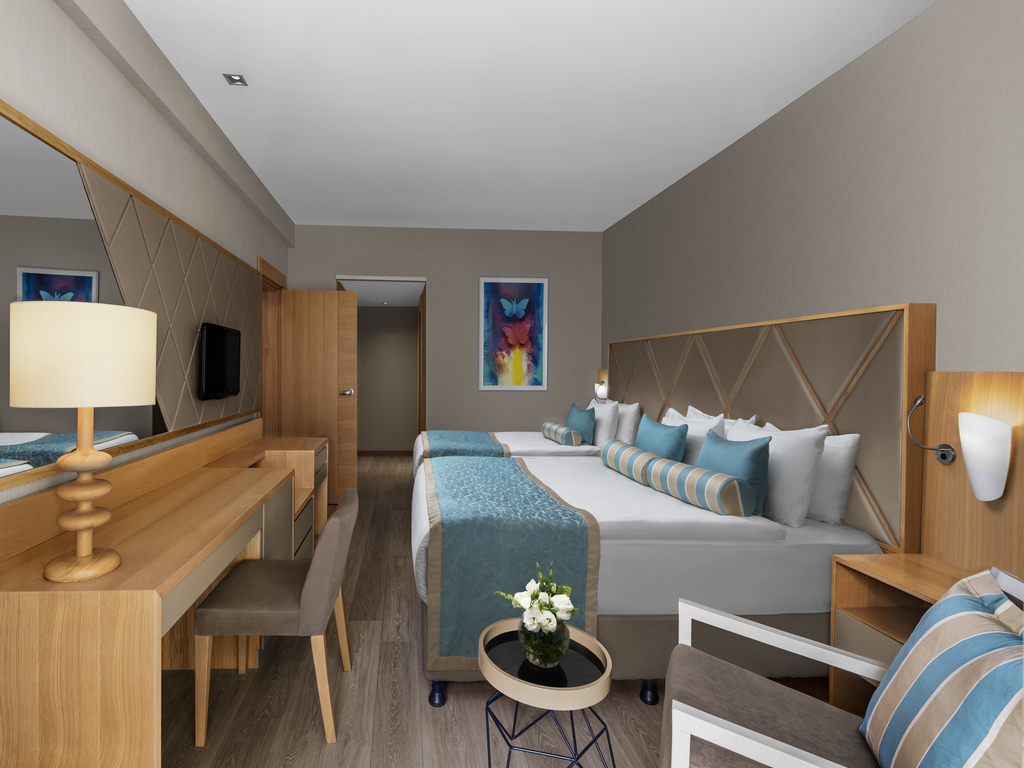 PAPILLON AYSCHA HOTEL
