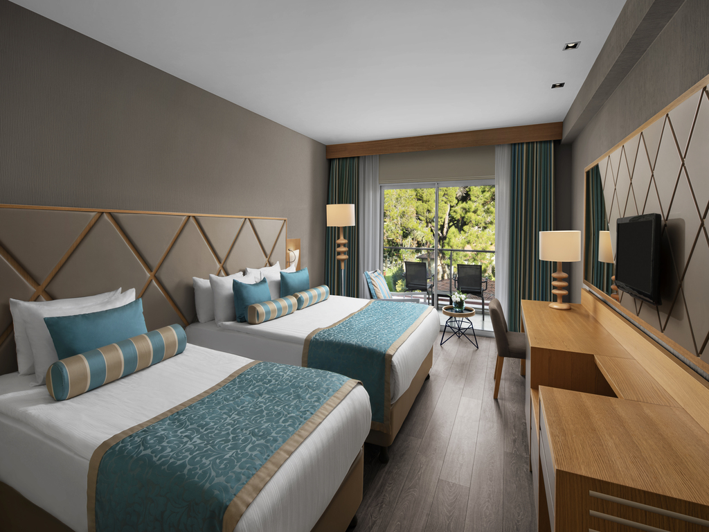 PAPILLON AYSCHA HOTEL