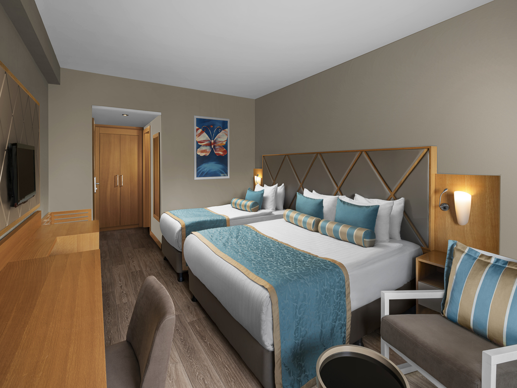 PAPILLON AYSCHA HOTEL