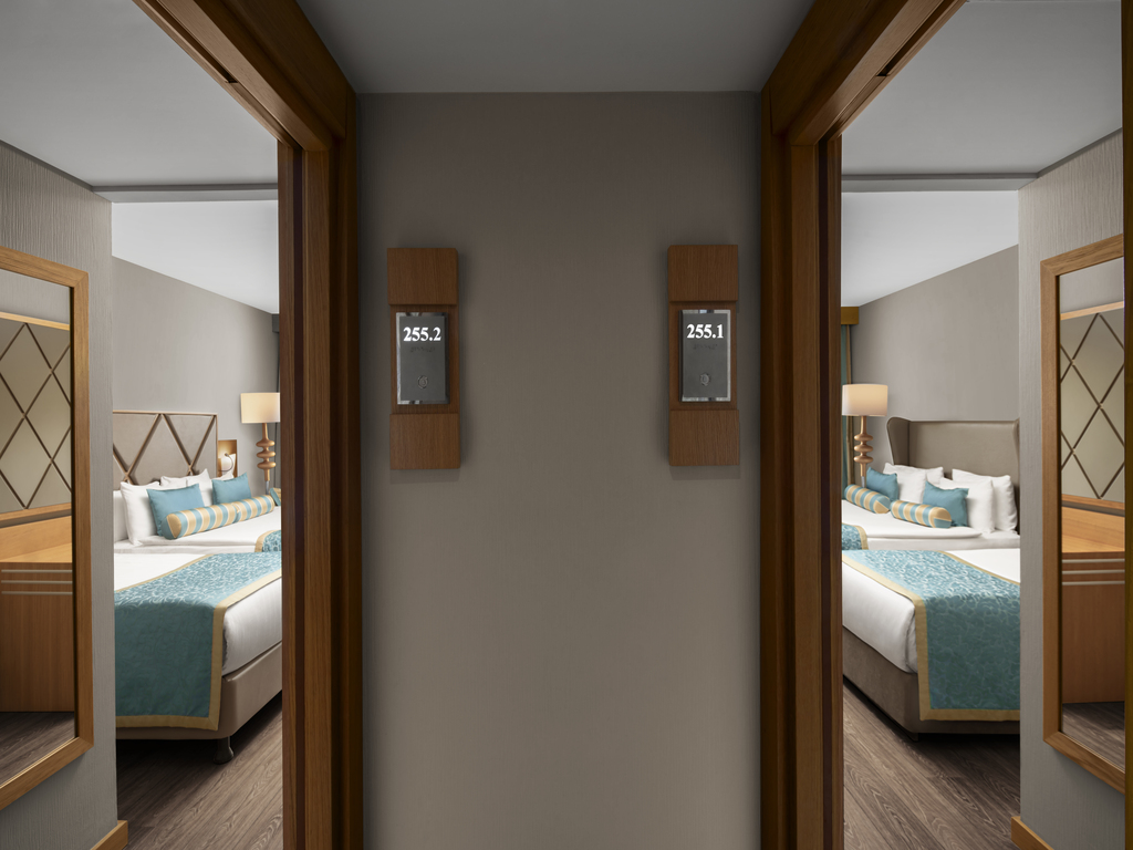 PAPILLON AYSCHA HOTEL