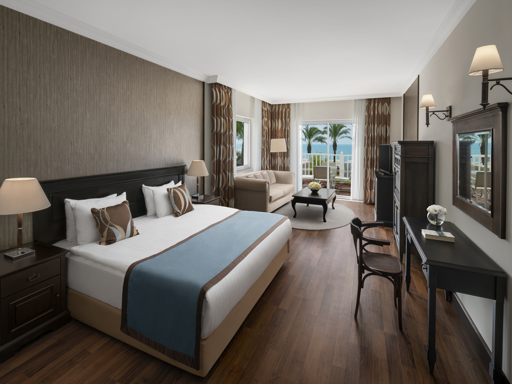 PAPILLON AYSCHA HOTEL