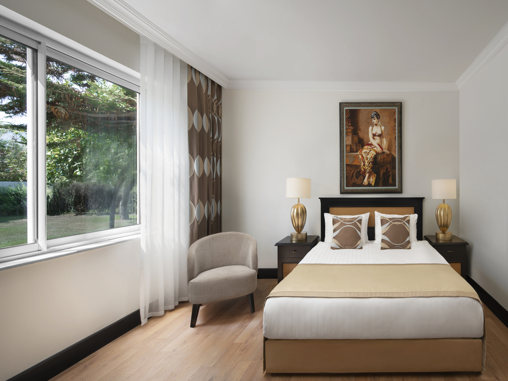 PAPILLON AYSCHA HOTEL