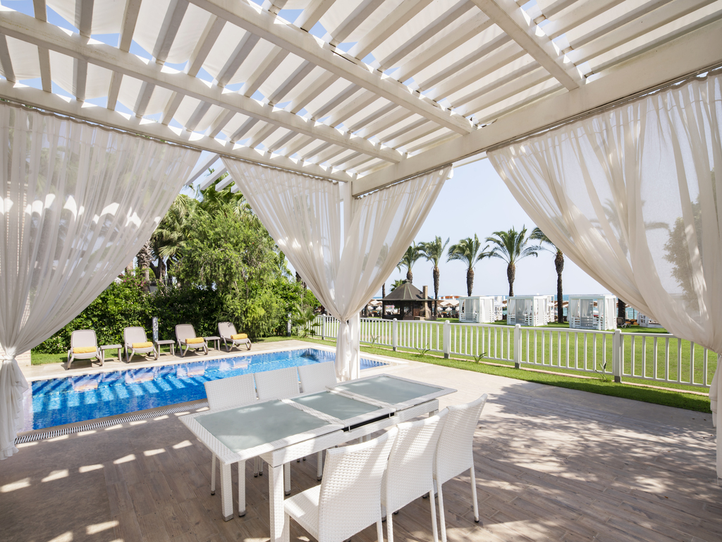 PAPILLON AYSCHA HOTEL