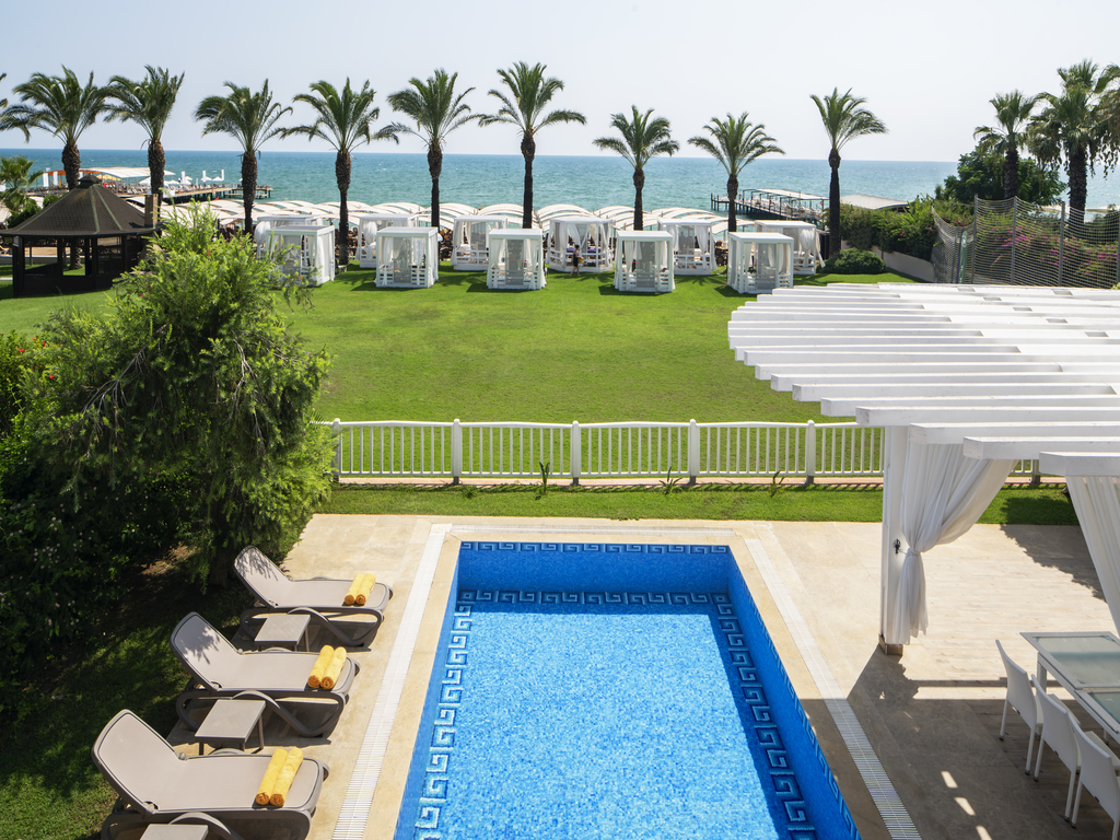 PAPILLON AYSCHA HOTEL