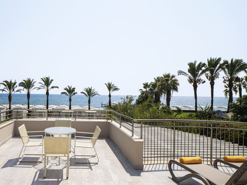 PAPILLON AYSCHA HOTEL