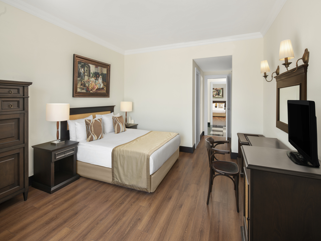 PAPILLON AYSCHA HOTEL