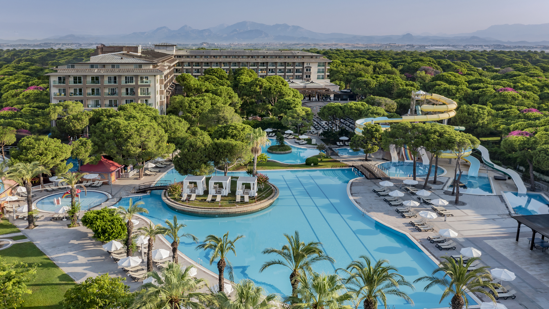 PAPILLON AYSCHA HOTEL